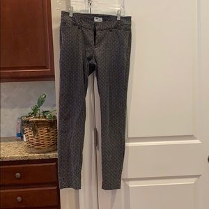 Old navy. Dress pants.